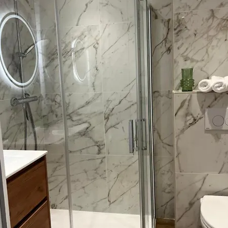 Appartamento La Belle Antiboise