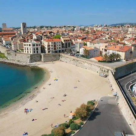 Daire La Belle Antiboise Antibes