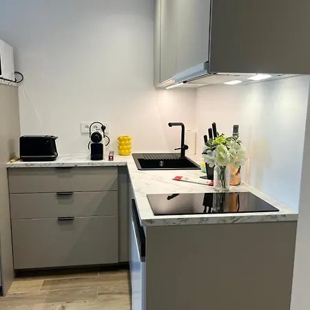 Daire La Belle Antiboise Antibes